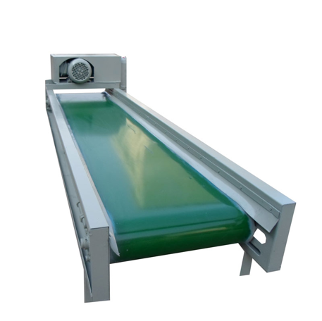 Fresh Tea Leaf Conveyor